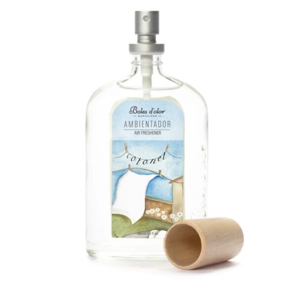 Cotonet- Ambientador 100ml