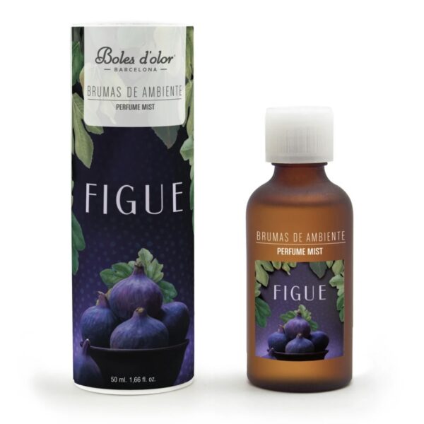 Figue- Bruma 50ml