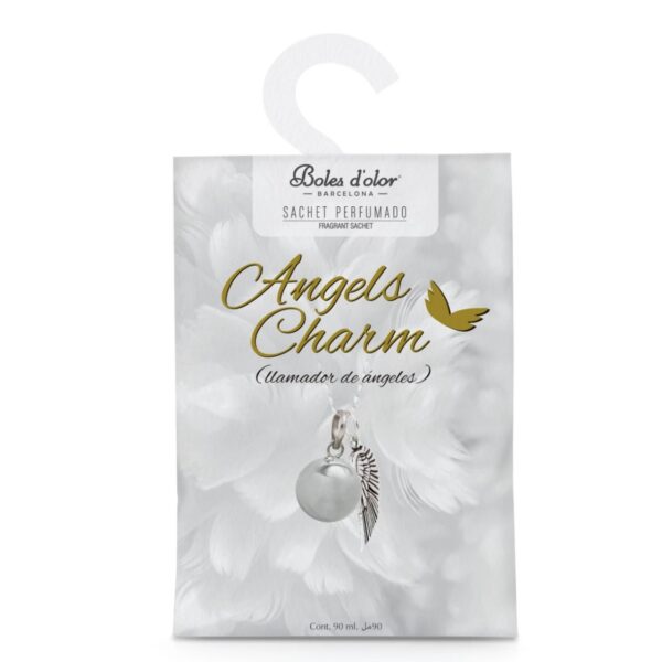 Angels Charm- Sachet Perfumado 90ml