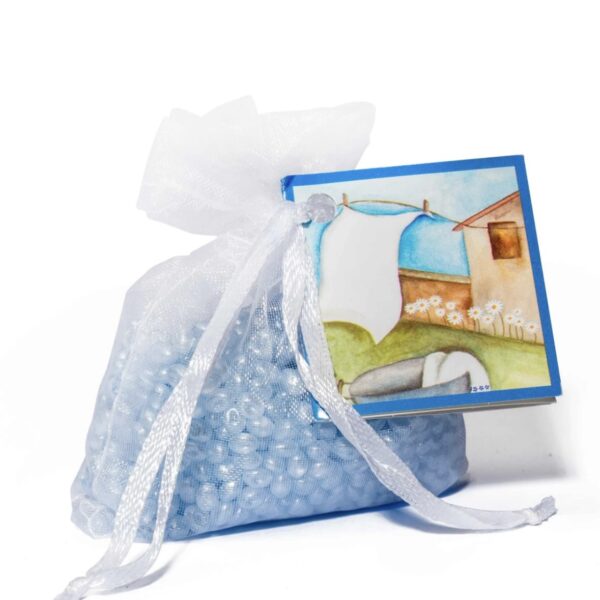 Cotonet- Mini Resinas Perfumadas 30 grs.