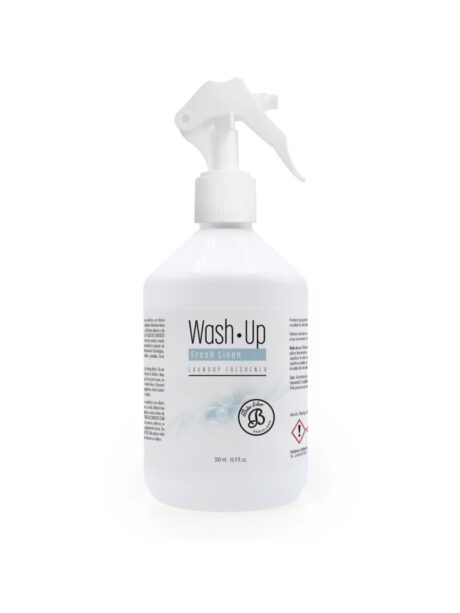 Fresh Linen- Wash•Up 500ml. Fresh Linen- Wash•Up 500ml.