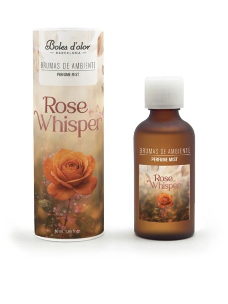 Rose Whisper- Bruma 50ml Rose Whisper- Bruma 50ml